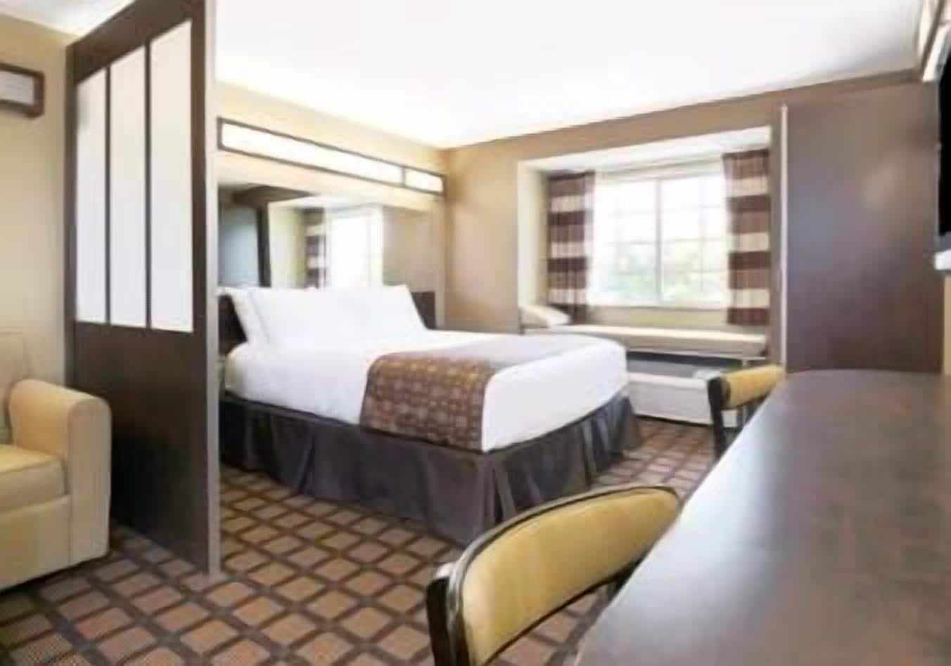 Microtel Inn & Suites By Wyndham Austin Airport Kültér fotó